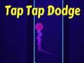 თამაში შეეხეთ Tap Dodge  ონლაინ