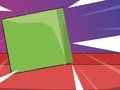 თამაში Cube Runner: გაუთავებელი  ონლაინ