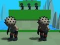 თამაში Yoyo Hero 3D ონლაინ
