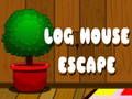 თამაში ჟურნალი სახლი Escape  ონლაინ