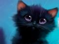 თამაში 4Gameground Kittens შეღებვა ონლაინ