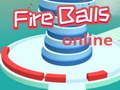 თამაში Fire Balls ონლაინ  ონლაინ