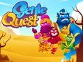 თამაში Genies Quest ონლაინ თამაში Genies Quest ონლაინ