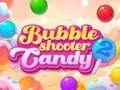 თამაში Bubble Shooter Candy 2 ონლაინ
