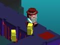 თამაში Noob Run ონლაინ