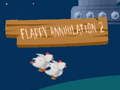 თამაში Flappy Annihilation 2 ონლაინ