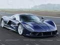 თამაში Hennessey Venom F5 თავსატეხი  ონლაინ
