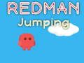 თამაში Redman jumping ონლაინ