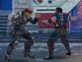 თამაში Beat 'Em Up  ონლაინ