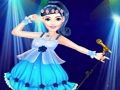 თამაში Fashion Super Idol ტრანსფორმაციის პროექტი  ონლაინ