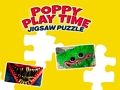 თამაში Poppy Play Time Jigsaw Puzzle ონლაინ