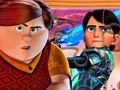 თამაში Trollhunters Rise of titans jigsaw თავსატეხი ონლაინ