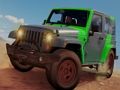 თამაში Offroad ჯიპის მართვა  ონლაინ