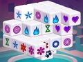 თამაში მაჯონგის ზომები 3D  ონლაინ