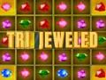თამაში Tri Jeweled ონლაინ