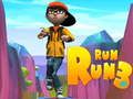 თამაში გაუშვით Run 3 3D  ონლაინ