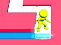 თამაში Stack Maze Puzzle თამაში 3D  ონლაინ