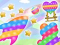 თამაში Cannon Ball + Pop It Fidget ონლაინ თამაში Cannon Ball + Pop It Fidget ონლაინ