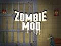 თამაში Zombie mod ონლაინ