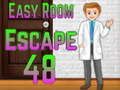 თამაში Amgel Easy Room Escape 48 ონლაინ