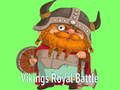 თამაში Viking Battle Royale  ონლაინ
