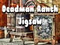 თამაში Deadman Ranch Jigsaw ონლაინ