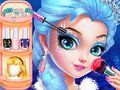 თამაში Tiktok Baby Girl ონლაინ