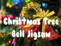 თამაში ნაძვის ხის Bell Jigsaw  ონლაინ