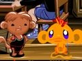 თამაში Monkey Go Happy Stage 657 ონლაინ