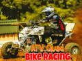თამაში ATV Quad Bike Racing ონლაინ