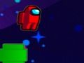 თამაში Flappy ჩვენს შორის  ონლაინ