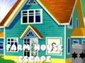 თამაში ფერმის სახლი Escape  ონლაინ