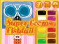 თამაში Super Looms: Fishtail ონლაინ