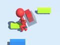 თამაში Bridge Runner Race თამაში 3D  ონლაინ
