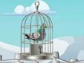 თამაში ონლაინ თამაში Rescue The Pigeon  ონლაინ