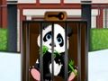 თამაში გადარჩენა Panda Cub  ონლაინ