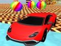 თამაში Stunt მანქანა შეუძლებელია ონლაინ