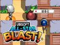 თამაში Ubisoft All-Star Blast! ონლაინ