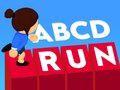 თამაში აკრეფა Race  ონლაინ