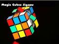 თამაში ჯადოსნური კუბები jigsaw ონლაინ
