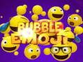 თამაში ბუშტი emoji ონლაინ