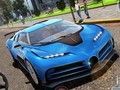 თამაში Crazy Sky Stunt & City Stunts: Rover Sport ონლაინ