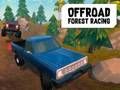 თამაში Offroad ტყის რბოლა ონლაინ