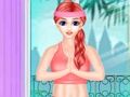 თამაში Fashion Girl ფიტნეს გეგმა  ონლაინ