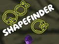 თამაში Shapefinder ონლაინ