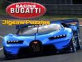 თამაში Racing Bugatti Jigsaw თავსატეხი ონლაინ