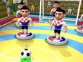 თამაში Stick Soccer 3D ონლაინ