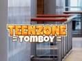 თამაში Teenzone Tomboy ონლაინ
