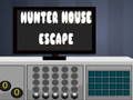 თამაში Hunter House გაქცევა ონლაინ