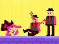 თამაში Fight Puzzle ონლაინ  ონლაინ